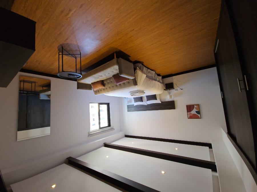 Foto Apartamento en Renta en zona 10, Guatemala, Guatemala - U$D 850 - APR31527 - BienesOnLine