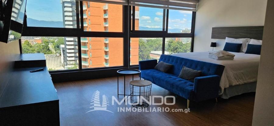 Foto Apartamento en Renta en Ciudad, Guatemala - U$D 700 - APR29329 - BienesOnLine