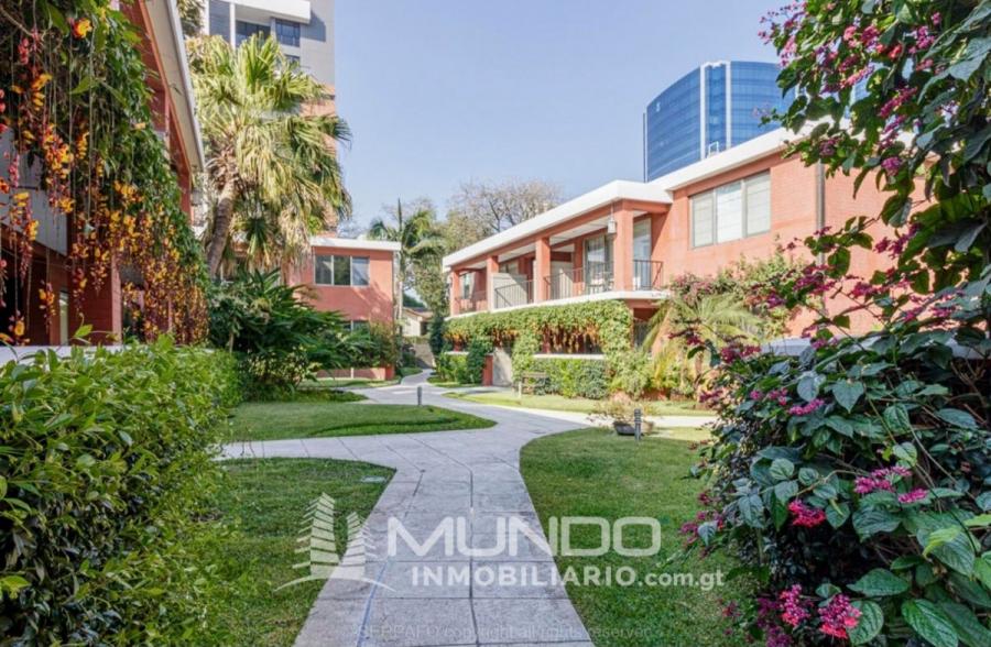 Foto Apartamento en Renta en Ciudad, Guatemala - U$D 1.300 - APR30454 - BienesOnLine