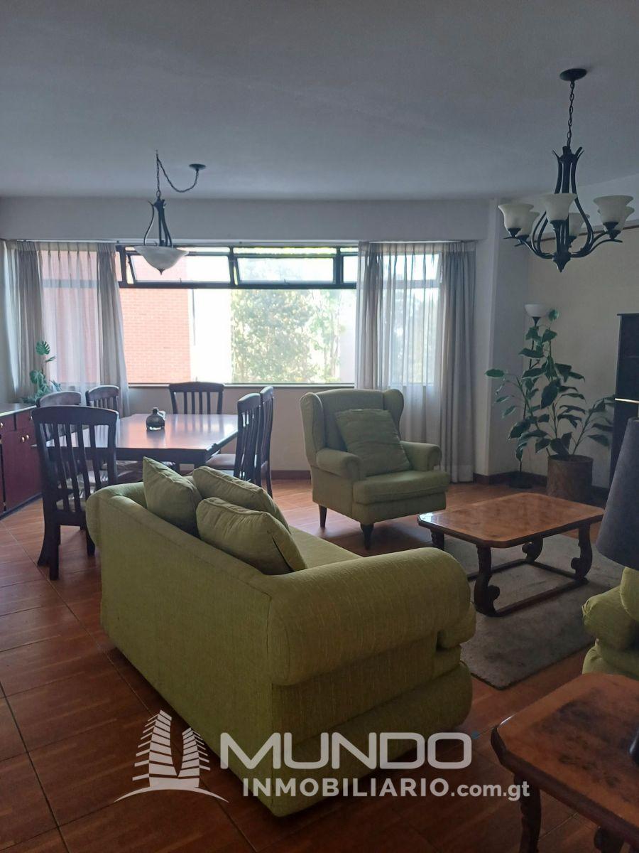 Foto Apartamento en Renta en Guatemala, Guatemala - U$D 750 - APR37770 - BienesOnLine