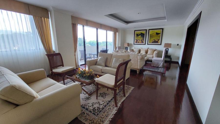 Foto Apartamento en Renta en Guatemala, Guatemala - U$D 2.000 - APR19660 - BienesOnLine
