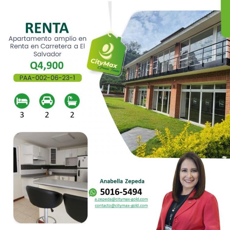 Home in Metric Way