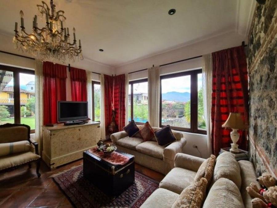 Foto Apartamento en Renta en San Pedro las Huertas, Antigua Guatemala, Sacatepéquez - U$D 1.200 - APR48582 - BienesOnLine