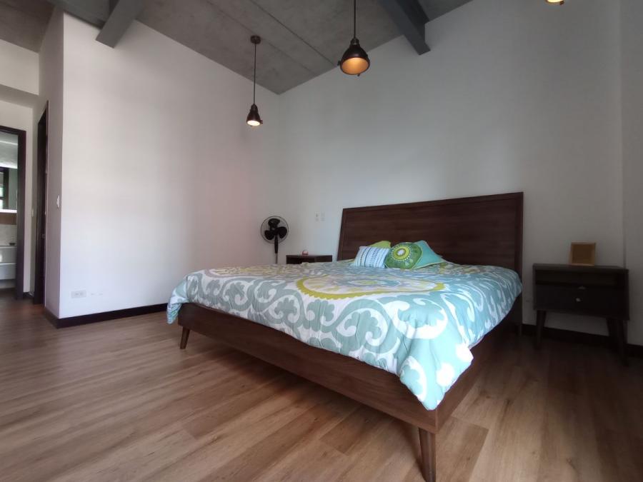 Foto Apartamento en Renta en zona 14, Guatemala, Guatemala - U$D 1.250 - APR19144 - BienesOnLine