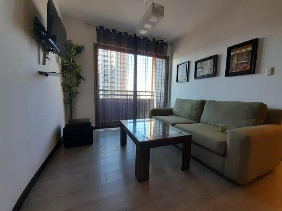 Foto Apartamento en Renta en Zona 10, Guatemala - U$D 850 - APR40275 - BienesOnLine