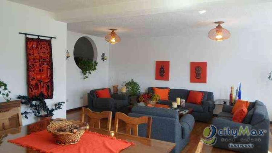 Foto Apartamento en Renta en Zona 15, Guatemala - U$D 1.300 - APR29922 - BienesOnLine