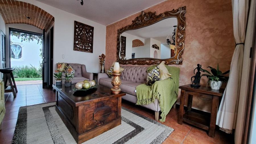 Foto Apartamento en Renta en PASEO DEL OBISPO, Antigua Guatemala, Sacatepquez - U$D 1.500 - APR27441 - BienesOnLine