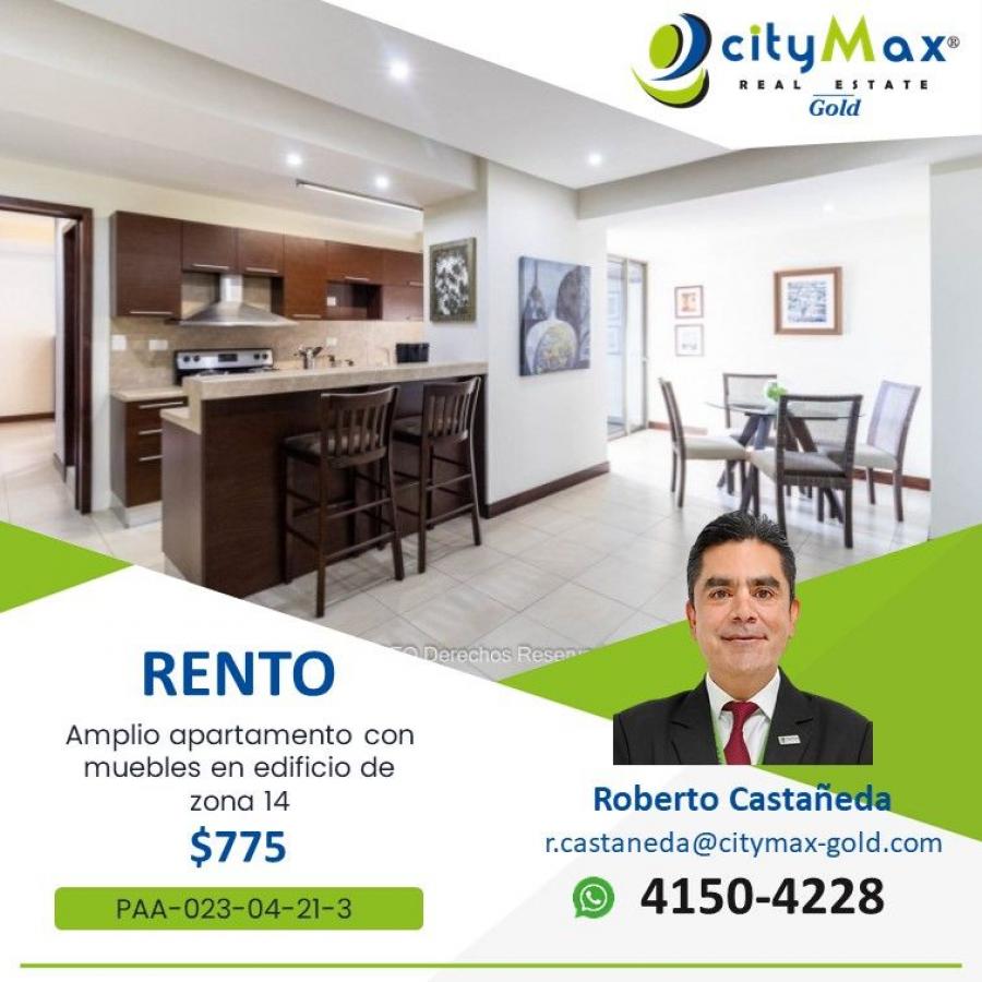 Home in Metric Way