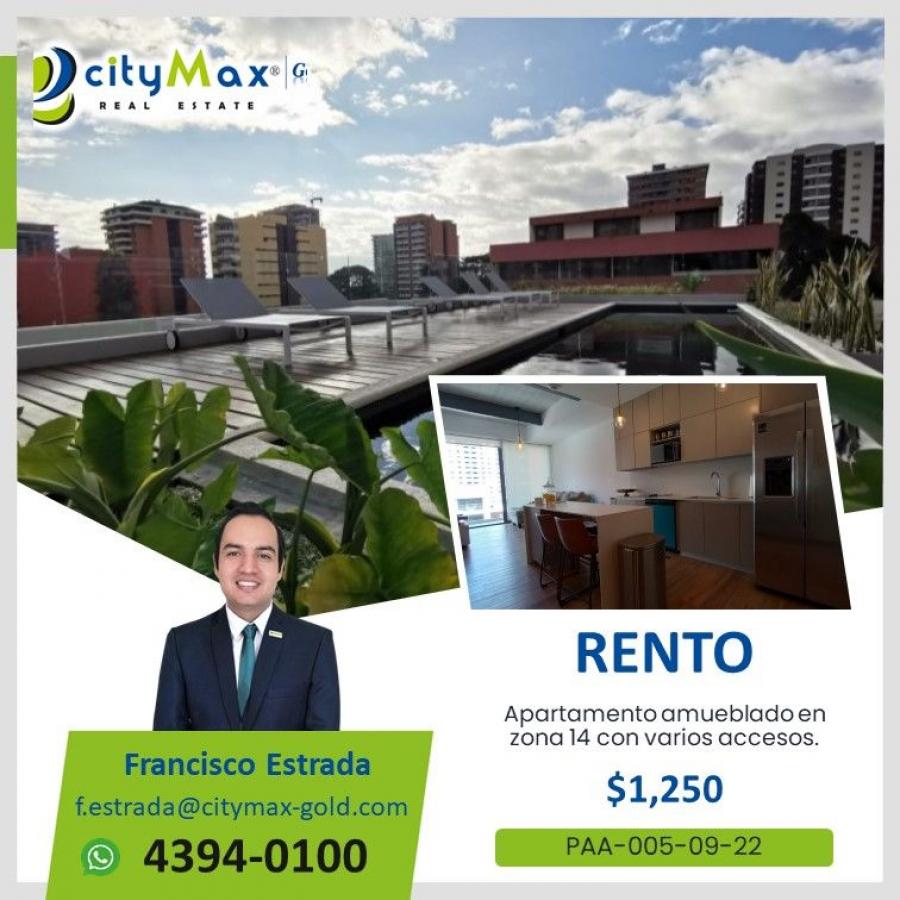 Home in Metric Way