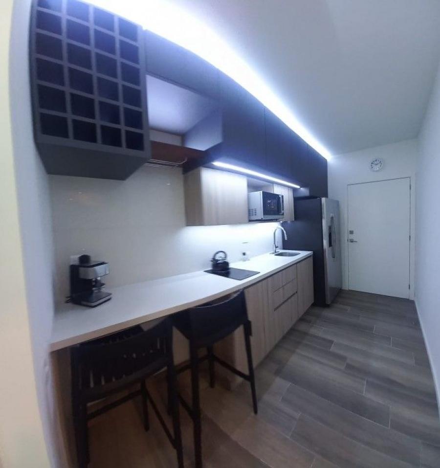 Foto Apartamento en Renta en zona 13, Guatemala, Guatemala - U$D 950 - APR17298 - BienesOnLine