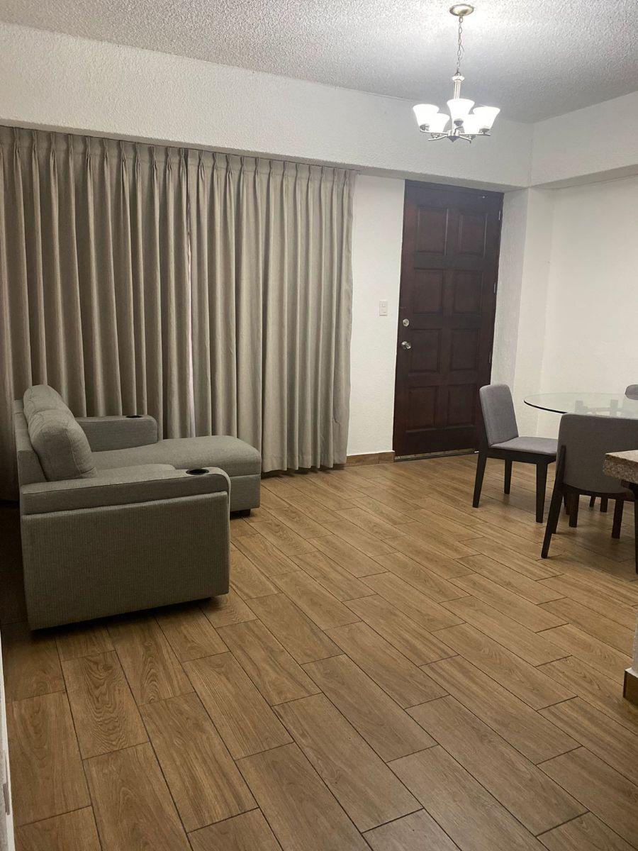 Foto Apartamento en Renta en Zona 10, Guatemala - U$D 500 - APR34459 - BienesOnLine