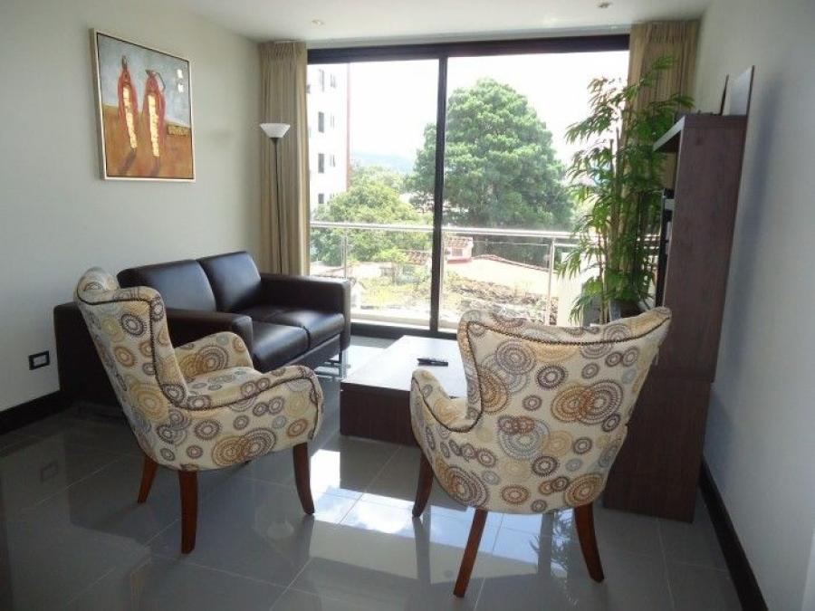 Foto Apartamento en Renta en ZONA 15, CIUDAD DE GUATEMALA, Guatemala - U$D 1.250 - APR22600 - BienesOnLine