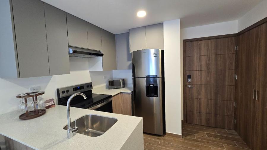 Foto Apartamento en Renta en Guatemala, Guatemala - Q 7.524 - APR49201 - BienesOnLine