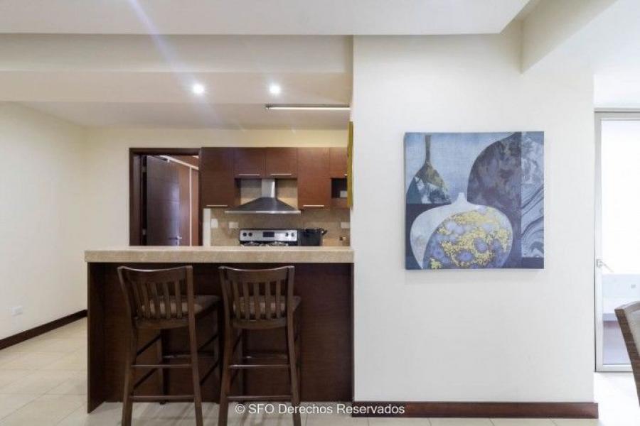 Foto Apartamento en Renta en zona 14, Guatemala, Guatemala - U$D 750 - APR13802 - BienesOnLine