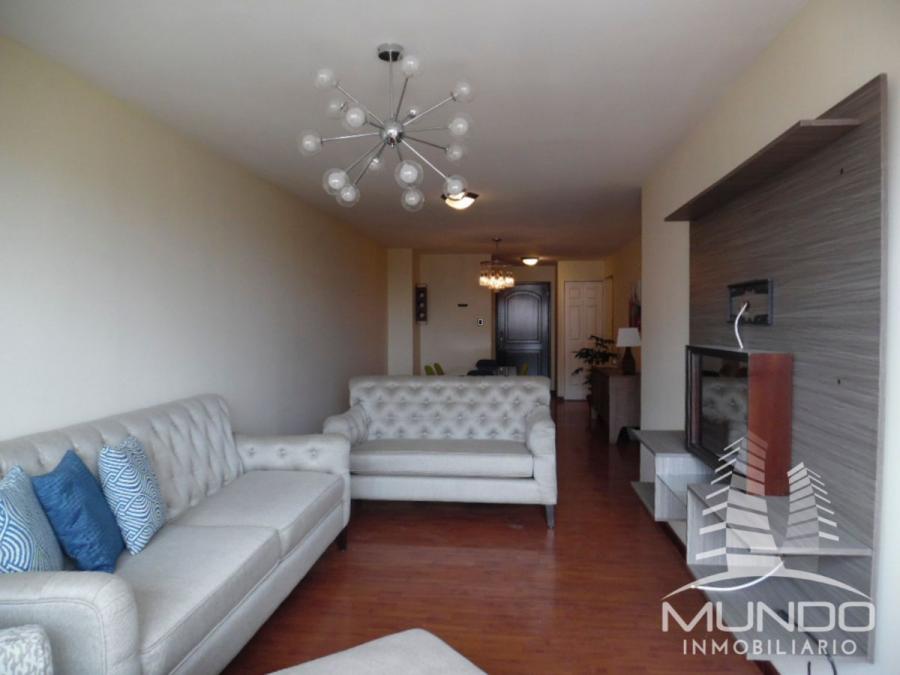 Foto Apartamento en Renta en Guatemala, Guatemala - U$D 975 - APR7351 - BienesOnLine