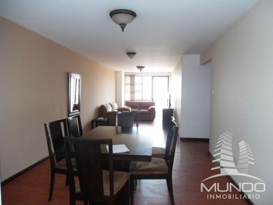 Foto Apartamento en Renta en ZONA 14, Guatemala - U$D 875 - APR7422 - BienesOnLine