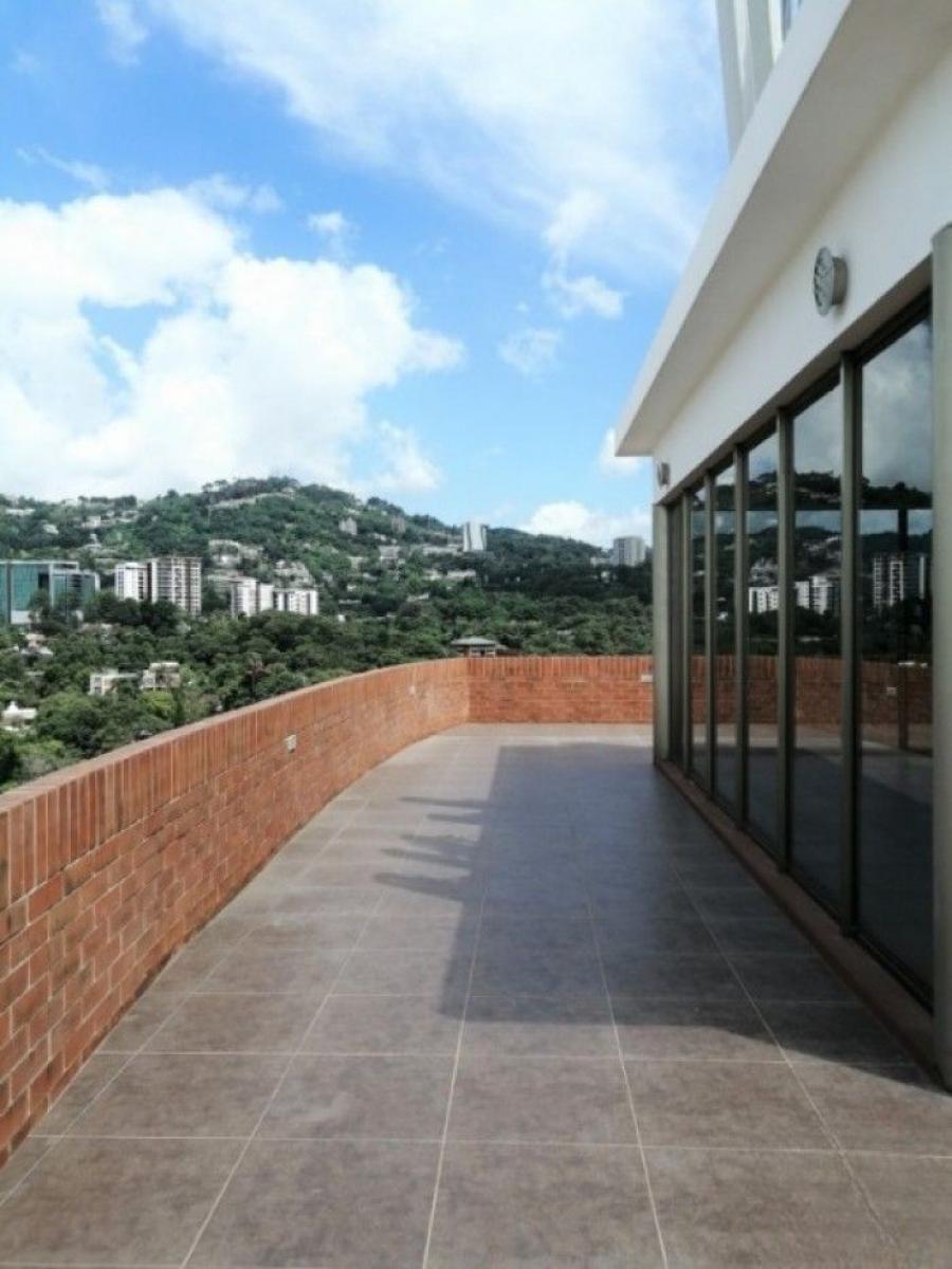 Foto Apartamento en Renta en zona 15, Guatemala, Guatemala - U$D 1.400 - APR18275 - BienesOnLine