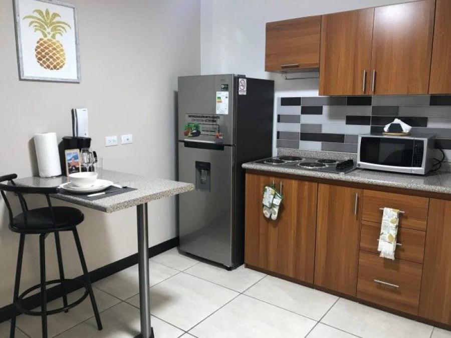 Foto Apartamento en Renta en Zona 15, Guatemala - Q 4.600 - APR36776 - BienesOnLine