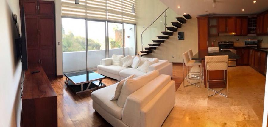 Foto Apartamento en Renta en Guatemala, Guatemala - U$D 850 - APR7157 - BienesOnLine