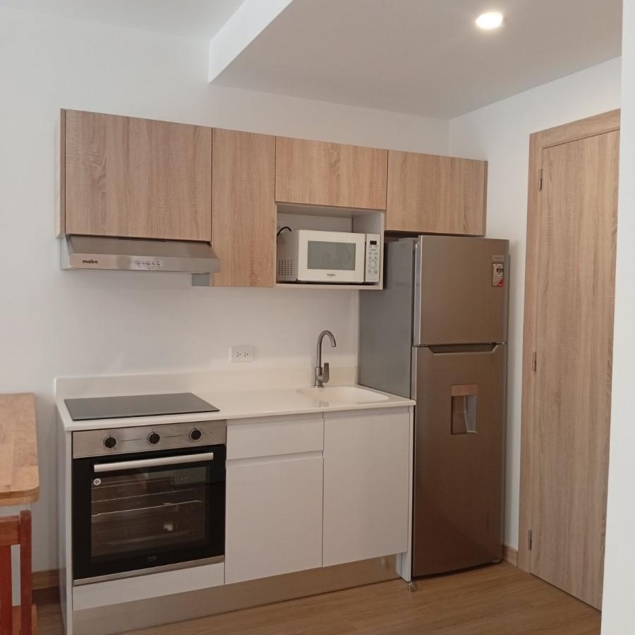 Foto Apartamento en Renta en Guatemala, Guatemala - Q 5.500 - APR49206 - BienesOnLine