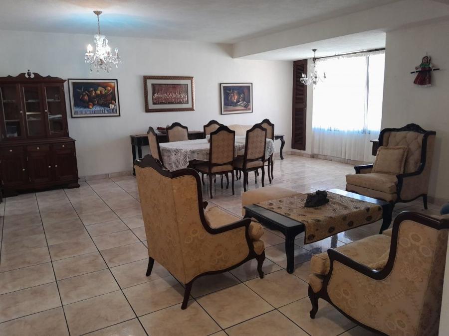 Foto Apartamento en Renta en Zona 9, Guatemala - Q 7.000 - APR38370 - BienesOnLine