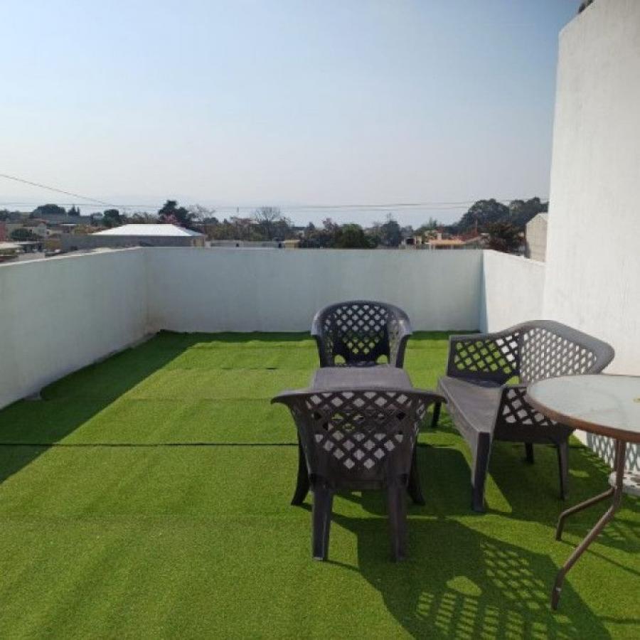 Foto Apartamento en Renta en San Cristóbal, Mixco, Guatemala - Q 3.400 - APR47173 - BienesOnLine