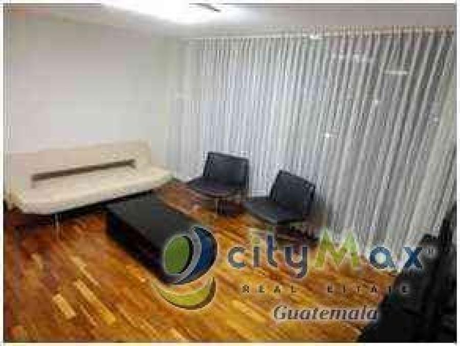 Foto Apartamento en Venta en Zona 9, Guatemala - U$D 95.000 - APV30727 - BienesOnLine