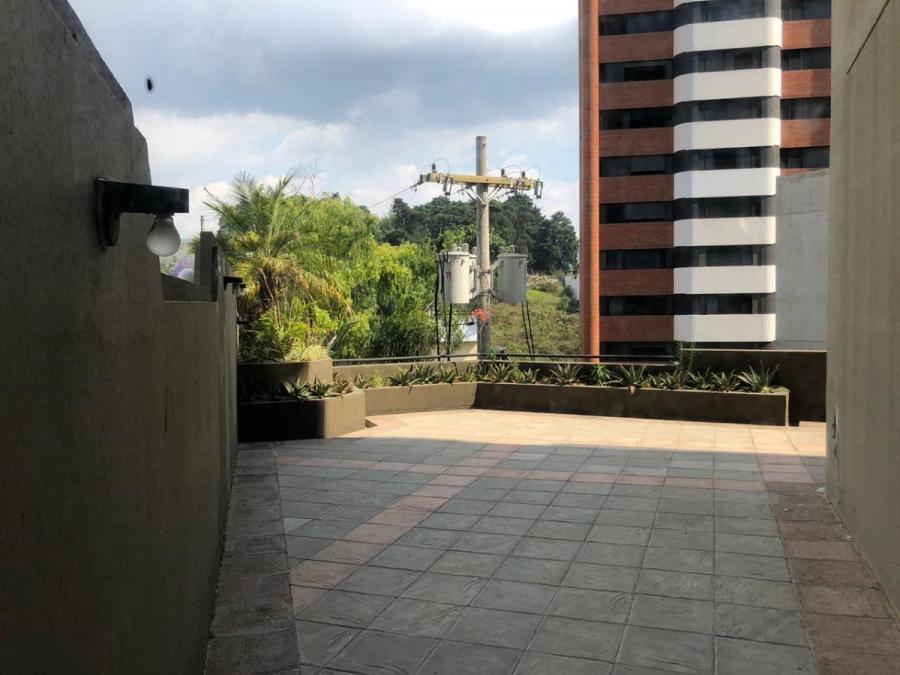 Foto Apartamento en Renta en Guatemala, Guatemala - U$D 750 - APR4601 - BienesOnLine