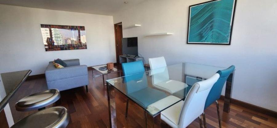 Foto Apartamento en Renta en Zona 14, Guatemala - U$D 950 - APR40324 - BienesOnLine