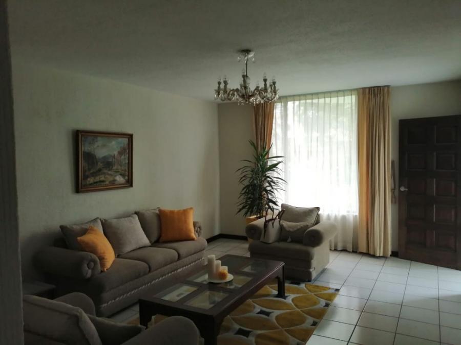 Foto Apartamento en Renta en Guatemala, Guatemala - U$D 1.300 - APR17020 - BienesOnLine
