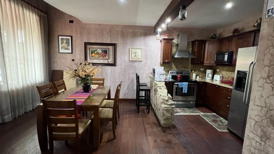 Foto Apartamento en Venta en Antigua Guatemala, Antigua Guatemala, Sacatepéquez - U$D 295.000 - APV30427 - BienesOnLine