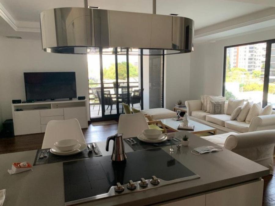 Foto Apartamento en Venta en Guatemala, Guatemala - U$D 385.000 - APV41510 - BienesOnLine