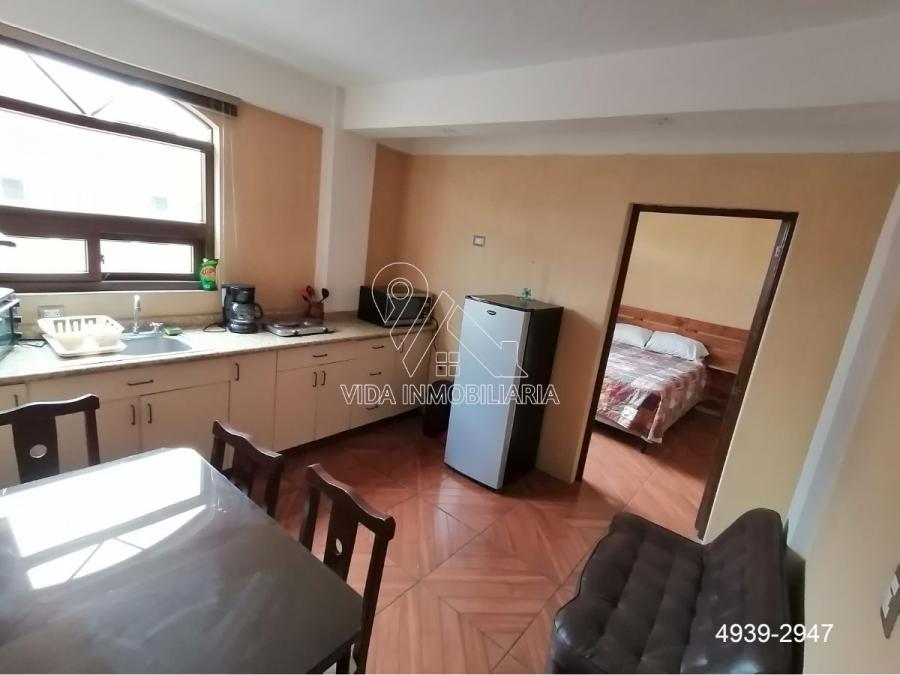 Foto Apartamento en Renta en Quetzaltenango, Quetzaltenango, Quetzaltenango - Q 2.200 - APR16548 - BienesOnLine