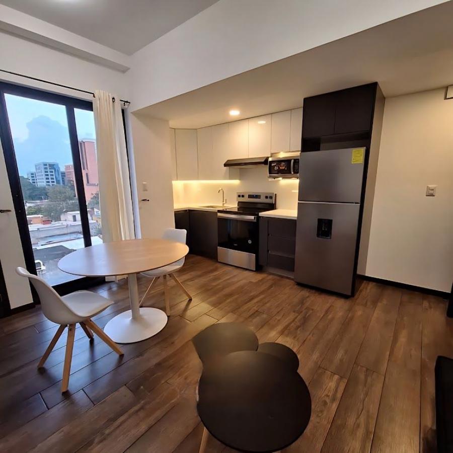 Foto Apartamento en Renta en Guatemala, Guatemala - Q 6.500 - APR49198 - BienesOnLine