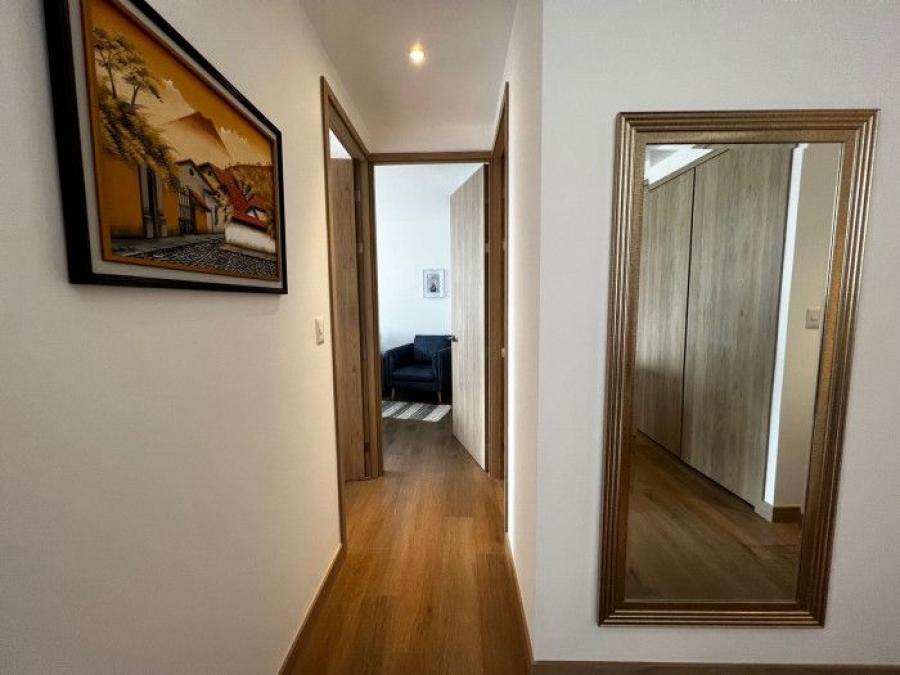 Home in Metric Way