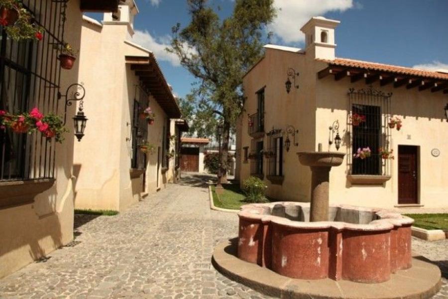 Foto Apartamento en Renta en Antigua Guatemala, Antigua Guatemala, Sacatepéquez - U$D 900 - APR48522 - BienesOnLine