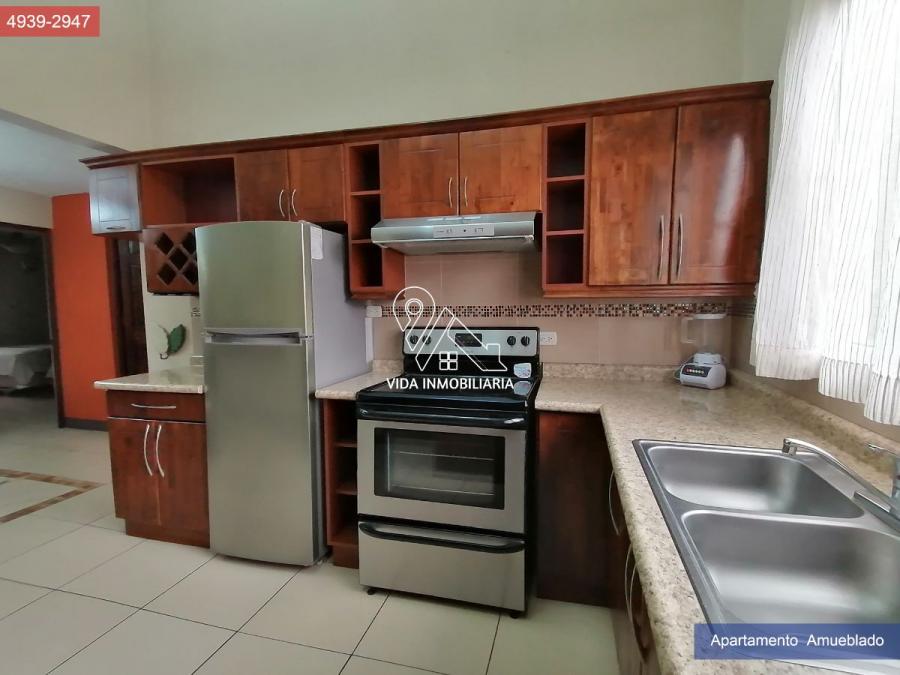 Foto Apartamento en Renta en Quetzaltenango, Quetzaltenango - Q 4.300 - APR34139 - BienesOnLine