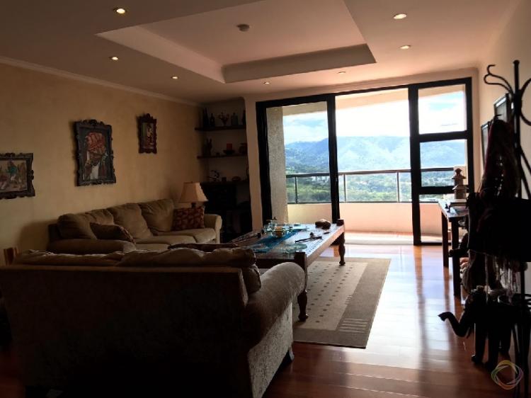 Foto Apartamento en Renta en Guatemala, Guatemala - U$D 2.500 - APR1233 - BienesOnLine