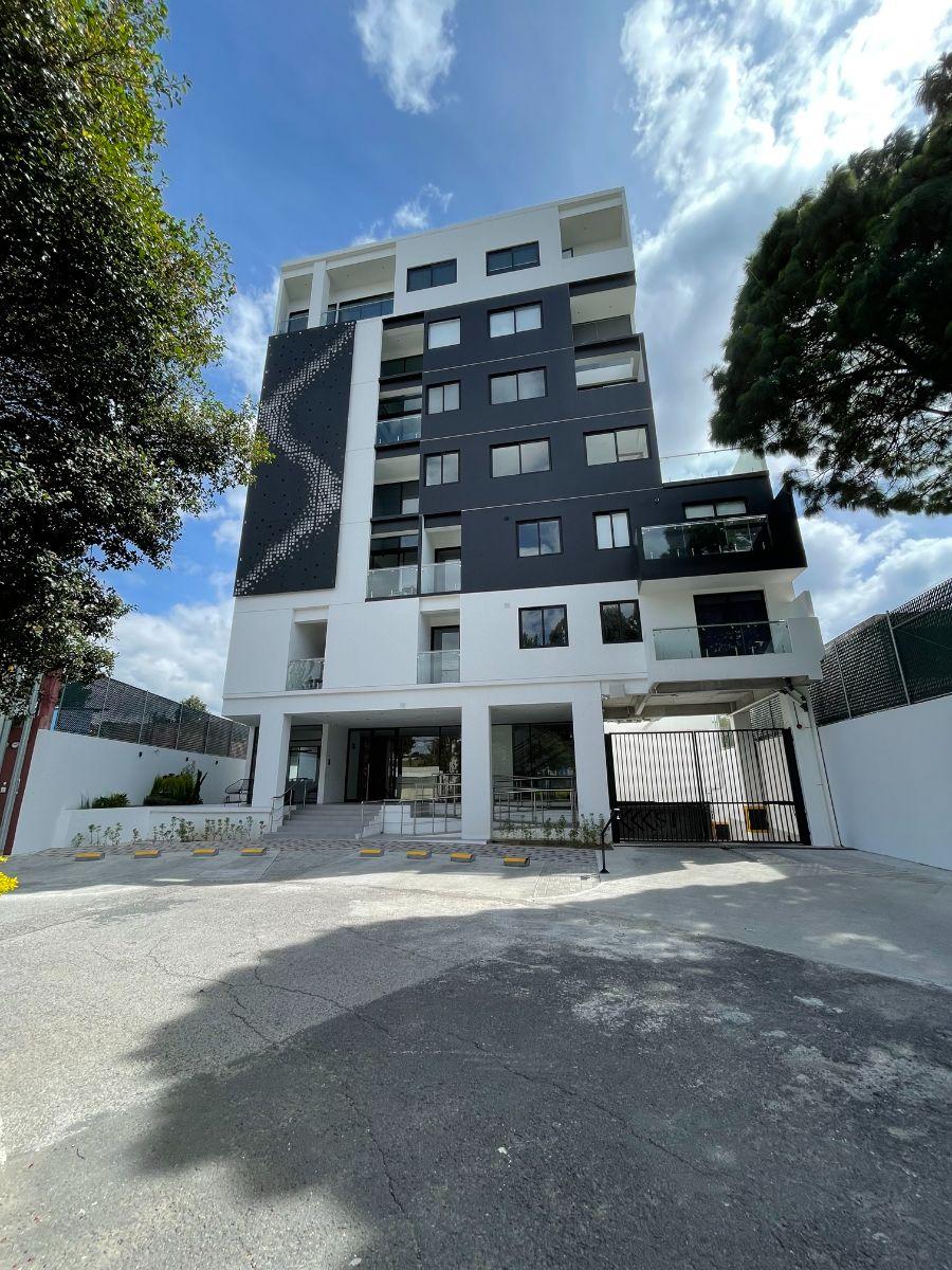 Foto Apartamento en Venta en Guatemala, Guatemala - U$D 145.000 - APV48125 - BienesOnLine