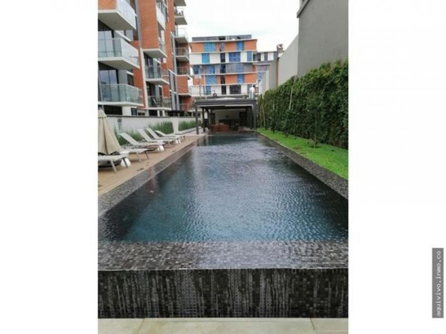 Foto Apartamento en Venta en Guatemala, Guatemala - U$D 135.000 - APV41143 - BienesOnLine