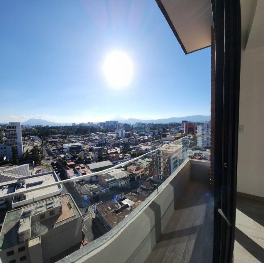 Foto Apartamento en Renta en Zona 10, Guatemala - U$D 1.100 - APR36710 - BienesOnLine