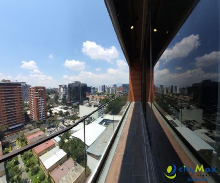 Foto Apartamento en Renta en Guatemala, Guatemala - U$D 950 - APR15257 - BienesOnLine