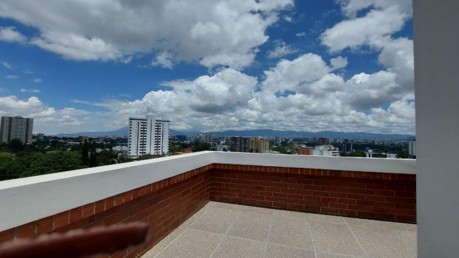 Foto Apartamento en Venta en zona 15, zona 15, Guatemala - U$D 295.000 - APV18786 - BienesOnLine