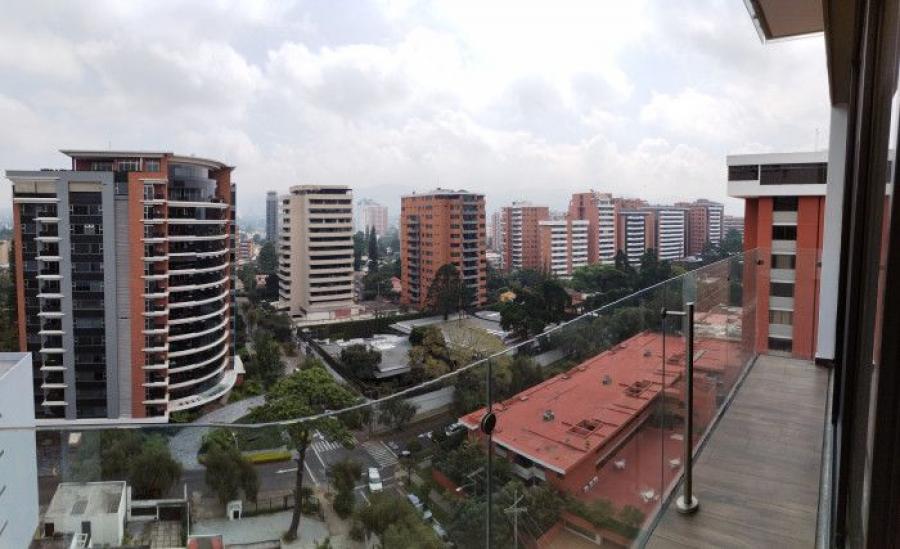 Foto Apartamento en Renta en Zona 10, Guatemala - U$D 825 - APR36047 - BienesOnLine