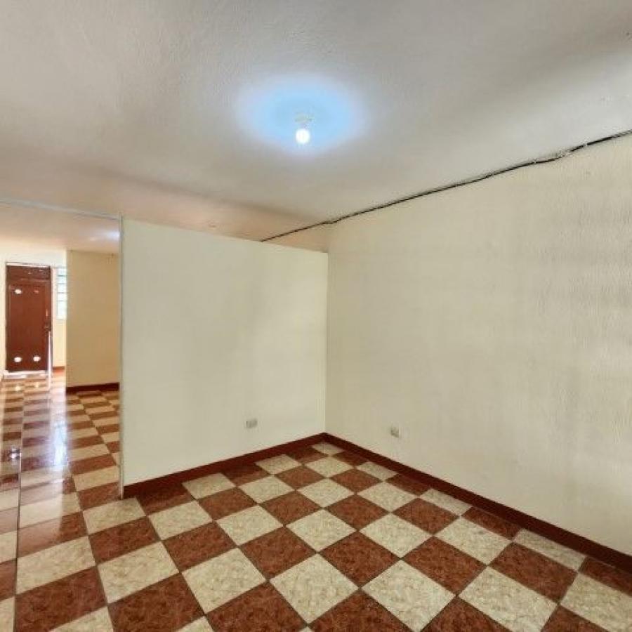 Foto Apartamento en Renta en Guatemala, Guatemala - Q 1.900 - APR26411 - BienesOnLine