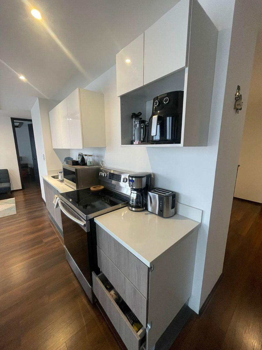 Foto Apartamento en Venta en Ciudad De Guatemala, Guatemala - $ 900.000 - APV39766 - BienesOnLine