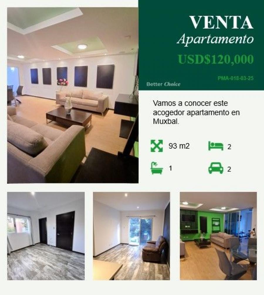 Home in Metric Way