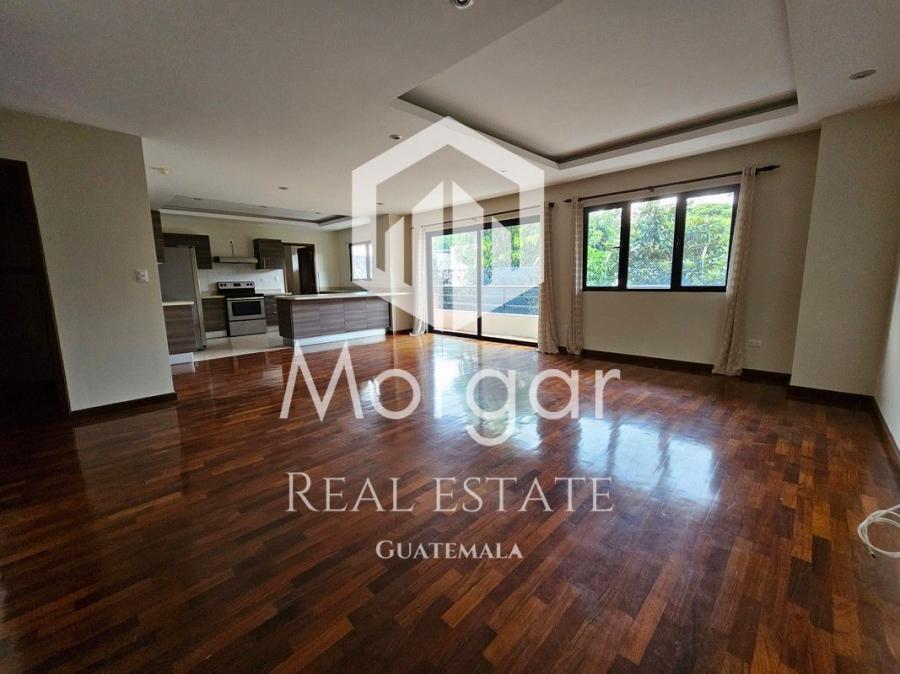 Foto Apartamento en Venta en Guatemala, Guatemala - U$D 265.000 - APV26171 - BienesOnLine