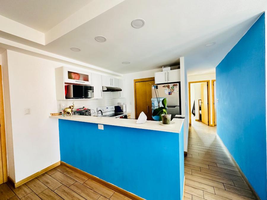 Home in Metric Way