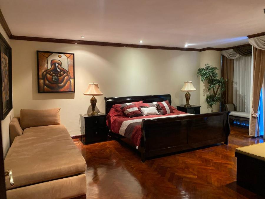 Foto Apartamento en Renta en Guatemala, Guatemala - U$D 2.900 - APR26711 - BienesOnLine